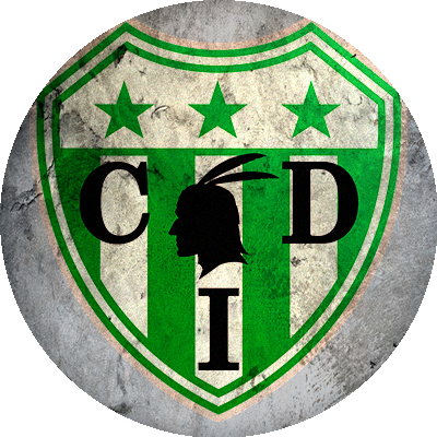 Logo Club Deportivo Inalauquen de Viedma